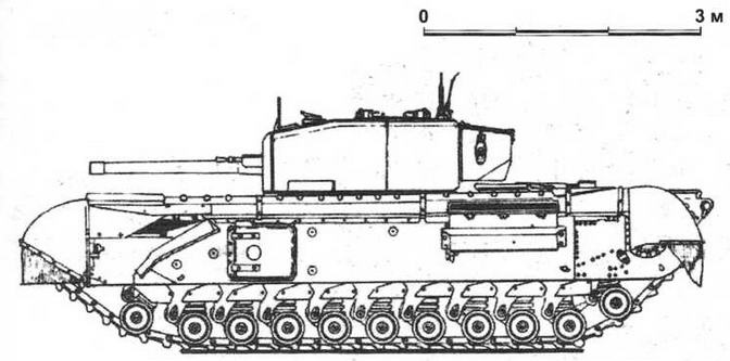 Иллюстрация к книге — Бронетехника ленд-лиза [img_68.jpg]