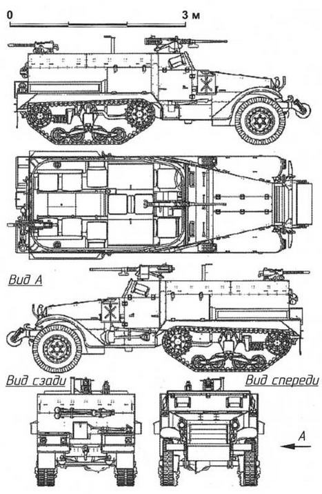 Иллюстрация к книге — Бронетехника ленд-лиза [img_7.jpg]