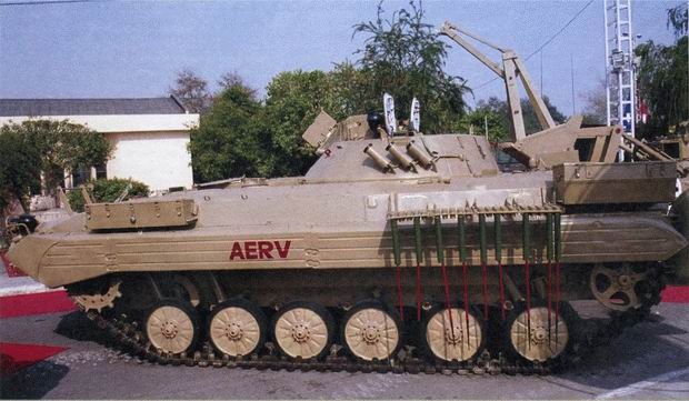 Иллюстрация к книге — Боевые машины пехоты БМП-1, БМП-2 и БМП-3: «Братская могила пехоты» или супероружие [i_045.jpg]