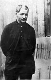 Иллюстрация к книге — Экспериментальные самолёты России. 1912-1941 гг. [i_037.jpg]