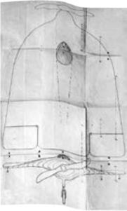 Иллюстрация к книге — Экспериментальные самолёты России. 1912-1941 гг. [i_060.jpg]