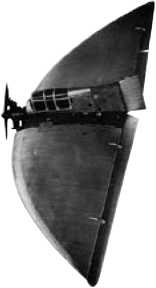 Иллюстрация к книге — Экспериментальные самолёты России. 1912-1941 гг. [i_070.jpg]