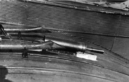 Иллюстрация к книге — Экспериментальные самолёты России. 1912-1941 гг. [i_091.jpg]