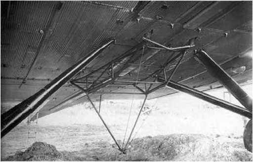 Иллюстрация к книге — Экспериментальные самолёты России. 1912-1941 гг. [i_124.jpg]