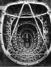 Иллюстрация к книге — Экспериментальные самолёты России. 1912-1941 гг. [i_186.jpg]