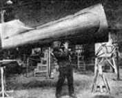 Иллюстрация к книге — Экспериментальные самолёты России. 1912-1941 гг. [i_187.jpg]