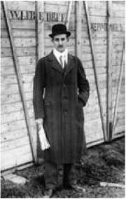 Иллюстрация к книге — Экспериментальные самолёты России. 1912-1941 гг. [i_195.jpg]