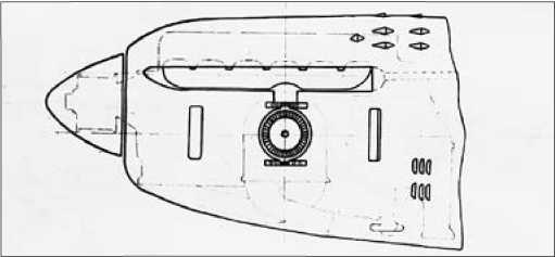 Иллюстрация к книге — Экспериментальные самолёты России. 1912-1941 гг. [i_215.jpg]