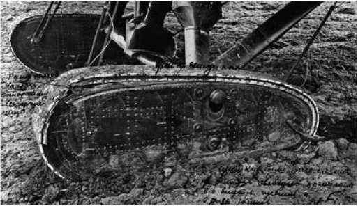 Иллюстрация к книге — Экспериментальные самолёты России. 1912-1941 гг. [i_250.jpg]