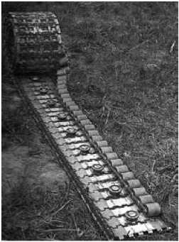 Иллюстрация к книге — Экспериментальные самолёты России. 1912-1941 гг. [i_255.jpg]