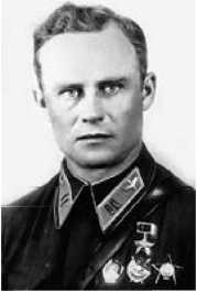 Иллюстрация к книге — Экспериментальные самолёты России. 1912-1941 гг. [i_266.jpg]