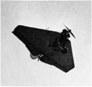 Иллюстрация к книге — Экспериментальные самолёты России. 1912-1941 гг. [i_294.jpg]