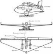 Иллюстрация к книге — Экспериментальные самолёты России. 1912-1941 гг. [i_300.jpg]