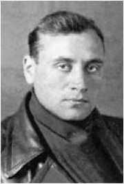 Иллюстрация к книге — Экспериментальные самолёты России. 1912-1941 гг. [i_305.jpg]