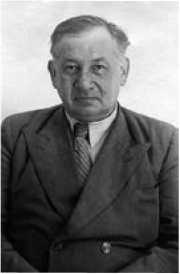 Иллюстрация к книге — Экспериментальные самолёты России. 1912-1941 гг. [i_334.jpg]