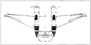 Иллюстрация к книге — Экспериментальные самолёты России. 1912-1941 гг. [i_335.jpg]