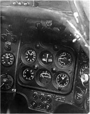 Иллюстрация к книге — Экспериментальные самолёты России. 1912-1941 гг. [i_347.jpg]