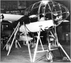 Иллюстрация к книге — Экспериментальные самолёты России. 1912-1941 гг. [i_374.jpg]