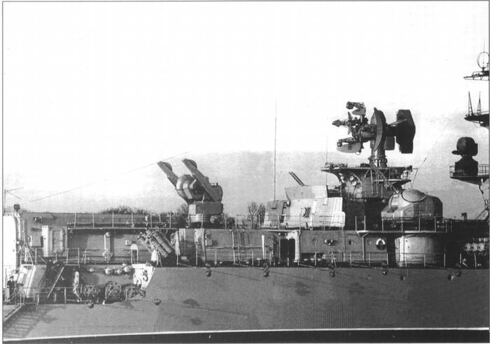 Иллюстрация к книге — Советский ракетный крейсер. Зигзаги эволюции [i_022.jpg]