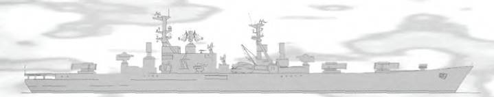 Иллюстрация к книге — Альтернатива. Непостроенные корабли Российского Императорского и Советского флота [pic_103.jpg]