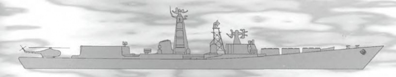 Иллюстрация к книге — Альтернатива. Непостроенные корабли Российского Императорского и Советского флота [pic_106.jpg]