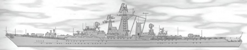 Иллюстрация к книге — Альтернатива. Непостроенные корабли Российского Императорского и Советского флота [pic_109.jpg]