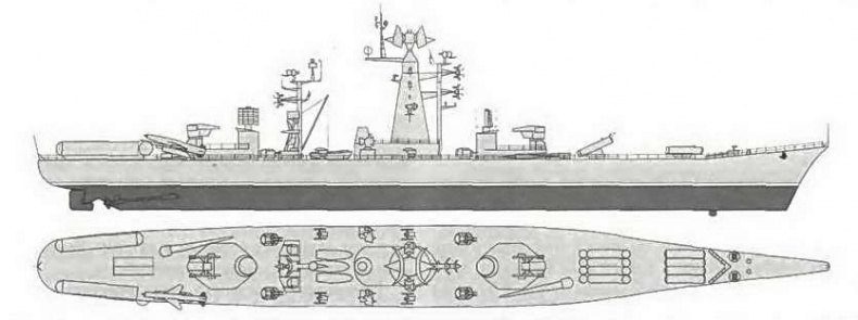 Иллюстрация к книге — Альтернатива. Непостроенные корабли Российского Императорского и Советского флота [pic_43.jpg]