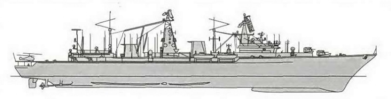 Иллюстрация к книге — Альтернатива. Непостроенные корабли Российского Императорского и Советского флота [pic_63.jpg]