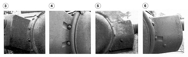 Иллюстрация к книге — Тяжёлый танк КВ-2 [i_031.jpg]