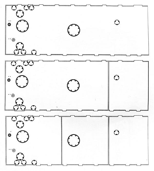 Иллюстрация к книге — Тяжёлый танк «Пантера». Первая полная энциклопедия [i_039.jpg]