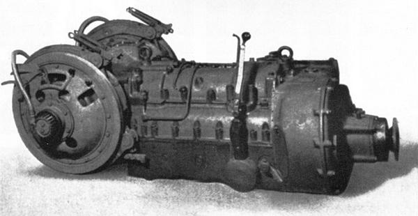 Иллюстрация к книге — Тяжёлый танк «Пантера». Первая полная энциклопедия [i_056.jpg]