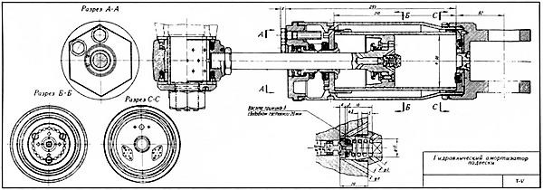 Иллюстрация к книге — Тяжёлый танк «Пантера». Первая полная энциклопедия [i_062.jpg]