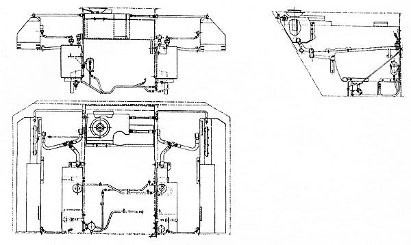 Иллюстрация к книге — Тяжёлый танк «Пантера». Первая полная энциклопедия [i_068.jpg]