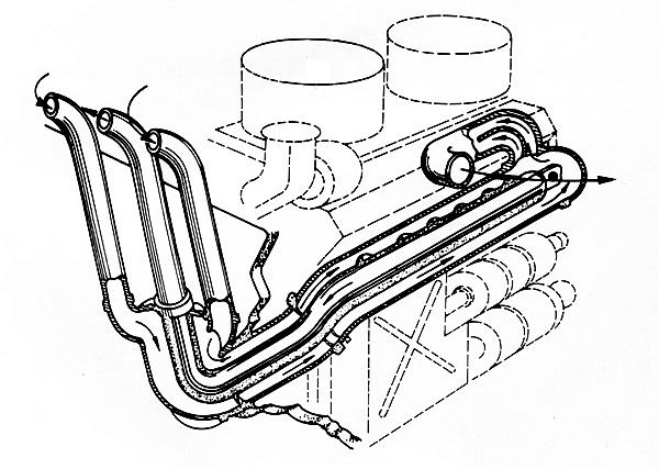Иллюстрация к книге — Тяжёлый танк «Пантера». Первая полная энциклопедия [i_098.jpg]