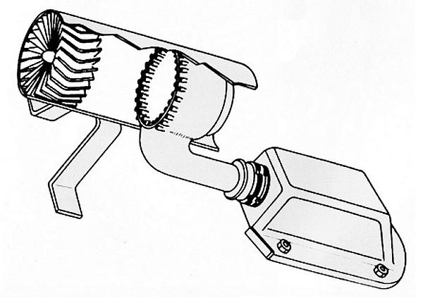 Иллюстрация к книге — Тяжёлый танк «Пантера». Первая полная энциклопедия [i_122.jpg]
