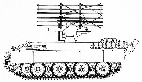 Иллюстрация к книге — Тяжёлый танк «Пантера». Первая полная энциклопедия [i_345.jpg]