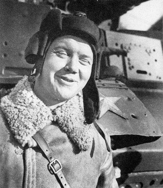 Иллюстрация к книге — Средний танк Т-28. Трёхглавый монстр Сталина [i_125.jpg]