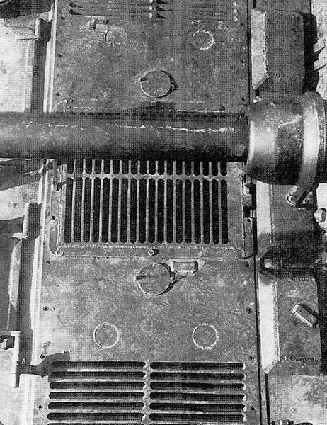 Иллюстрация к книге — «Элефант». Тяжёлое штурмовое орудие Фердинанда Порше [i_012.jpg]