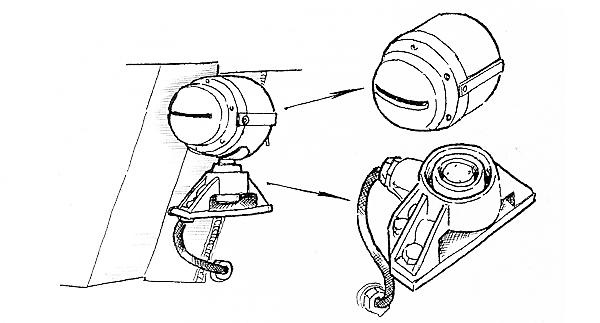 Иллюстрация к книге — «Элефант». Тяжёлое штурмовое орудие Фердинанда Порше [i_148.jpg]