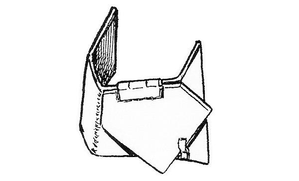 Иллюстрация к книге — «Элефант». Тяжёлое штурмовое орудие Фердинанда Порше [i_149.jpg]