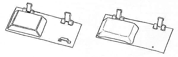 Иллюстрация к книге — «Элефант». Тяжёлое штурмовое орудие Фердинанда Порше [i_151.jpg]
