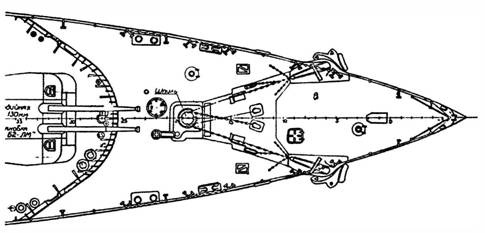 Иллюстрация к книге — Таинственные корабли адмирала Горшкова [pic_19.jpg]