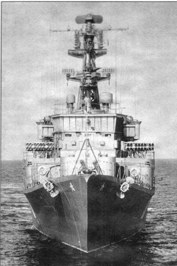 Иллюстрация к книге — Таинственные корабли адмирала Горшкова [pic_22.jpg]