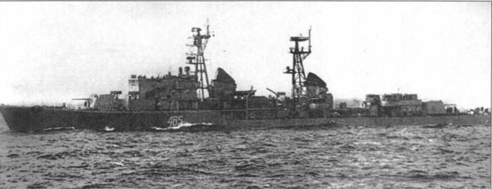 Иллюстрация к книге — Таинственные корабли адмирала Горшкова [pic_37.jpg]