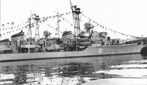 Иллюстрация к книге — Таинственные корабли адмирала Горшкова [pic_46.jpg]