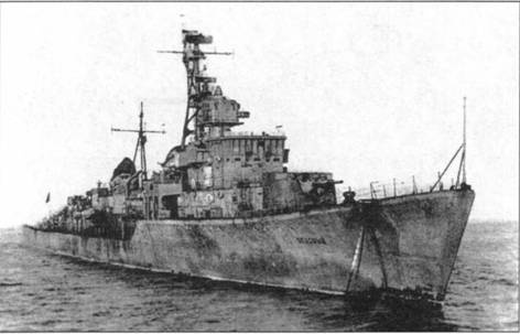 Иллюстрация к книге — Таинственные корабли адмирала Горшкова [pic_49.jpg]