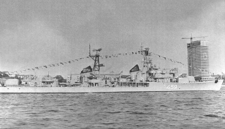 Иллюстрация к книге — Таинственные корабли адмирала Горшкова [pic_51.jpg]