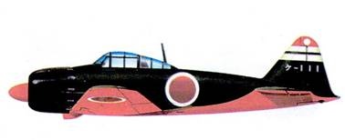 Иллюстрация к книге — Палубные истребители Второй мировой войны [pic_105.jpg]