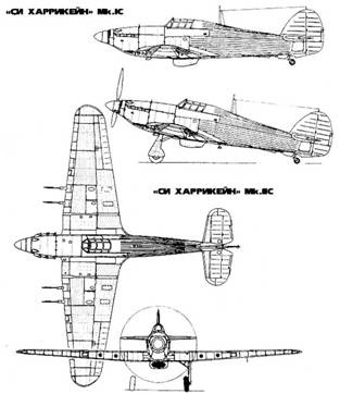 Иллюстрация к книге — Палубные истребители Второй мировой войны [pic_13.jpg]