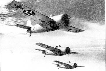 Иллюстрация к книге — Палубные истребители Второй мировой войны [pic_23.jpg]